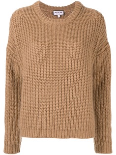 Paul & Joe cable knit jumper