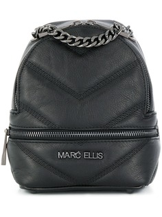Marc Ellis стеганый рюкзак