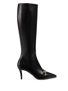Gucci сапоги Zumi