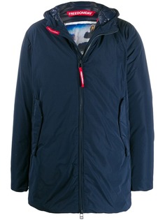Freedomday Greenland coat