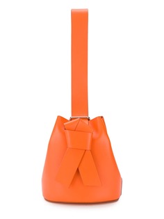 Acne Studios Musubi shoulder bag