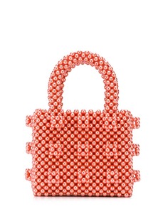 Shrimps mini Antonia tote bag
