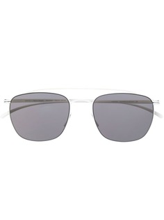 Mykita Mykita x Maison Margiela aviator sunglasses