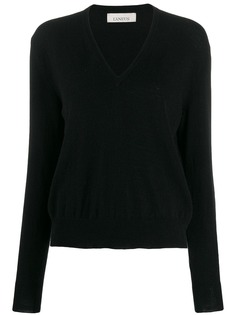 Laneus v-neck sweater