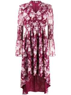 Three Floor Felicity floral print dress