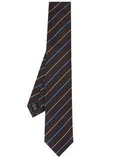 Ermenegildo Zegna degradé stripe tie