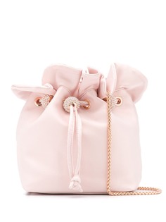 Sophia Webster crystal bead tote bag