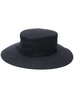 Alberta Ferretti wide brim hat