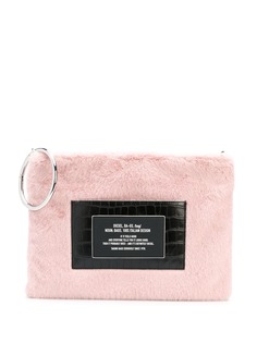 Diesel script print clutch