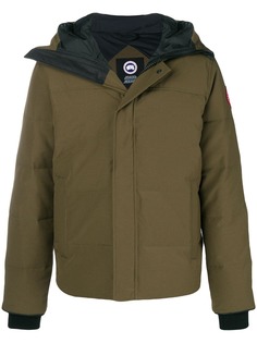 Canada Goose Macmillan parka
