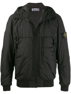 Stone Island Crinkle Reps NY jacket