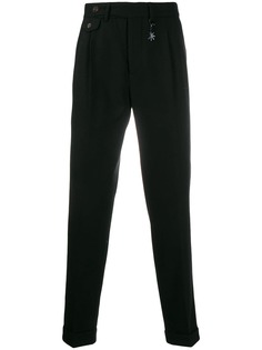 Manuel Ritz roll neck sweater