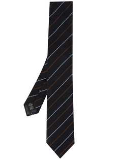 Ermenegildo Zegna striped tie