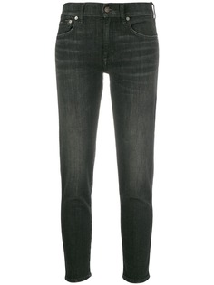 Polo Ralph Lauren cropped skinny jeans