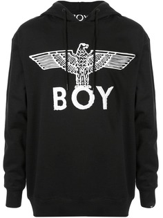 Boy London Kids Eagle Scribble hoodie