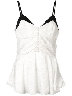 Racil Faye top