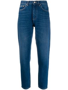 Carhartt WIP укороченные джинсы Page