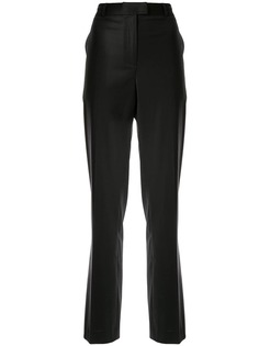 Paul & Joe straight leg trousers