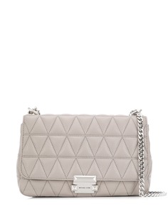 Michael Kors Sloan quilted shoulder bag