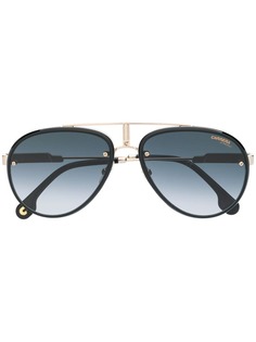 Carrera Glory aviator sunglasses