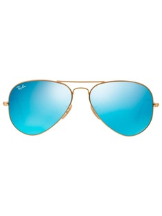 Ray-Ban large Classic Aviator sunglasses
