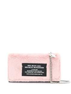 Diesel fur trim clutch