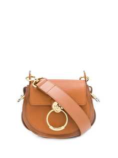 Chloé small tess shoulder bag