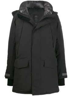Canada Goose Sherridon Black Label Parka