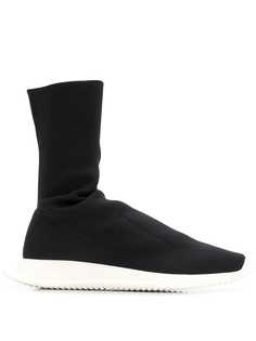 Rick Owens DRKSHDW кроссовки-носки