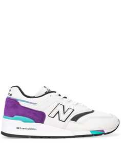 New Balance кроссовки 997
