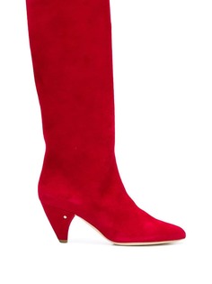 Laurence Dacade mid-calf length boots