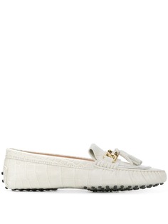 Tods Gommino moccasins Tod`S