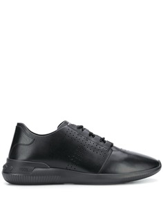 Tods кроссовки с перфорацией Tod`S