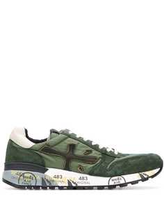 Premiata Mick sneakers
