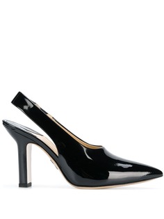 Paul Andrew sling back pump