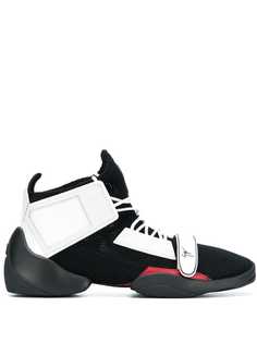 Giuseppe Zanotti кроссовки Light Jump