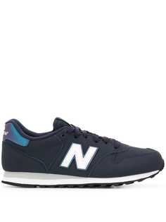 New Balance кроссовки 500