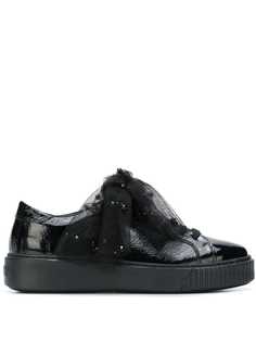 Tosca Blu lace-up sneakers