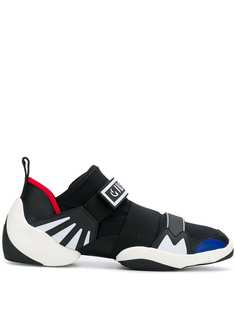 Giuseppe Zanotti кроссовки Jump R18