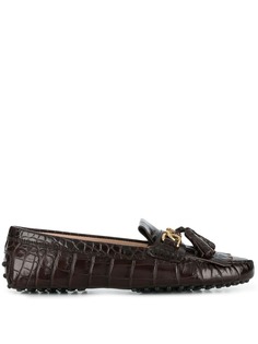 Tods Gommino loafers Tod`S