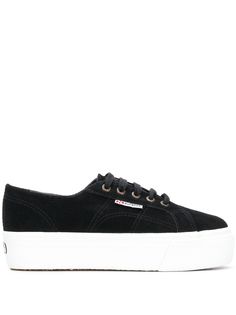 Superga Linea Up Down sneakers