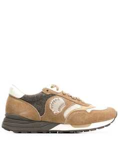 Visvim кроссовки Rolland
