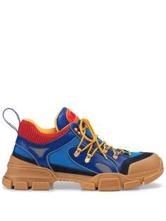 Gucci кроссовки Flashtrek