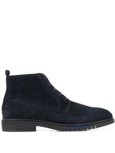 Tommy Hilfiger ботинки по щиколотку
