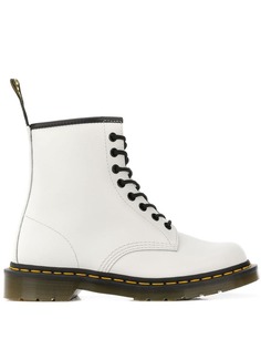 Dr. Martens ботинки на шнуровке 1460