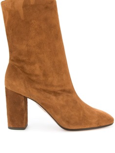 Aquazzura ботильоны Tito