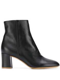 Mansur Gavriel ботильоны на каблуке