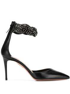 Aquazzura туфли-лодочки Aquazzura x Claudia Schiffer Liberty
