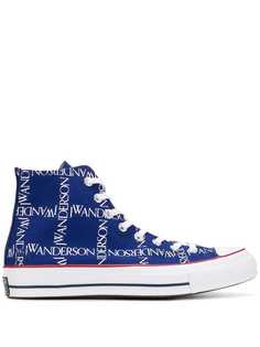 Converse кроссовки Chuck 70 Hi