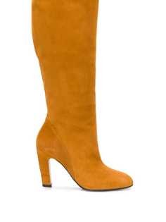 Stuart Weitzman сапоги Charlie
